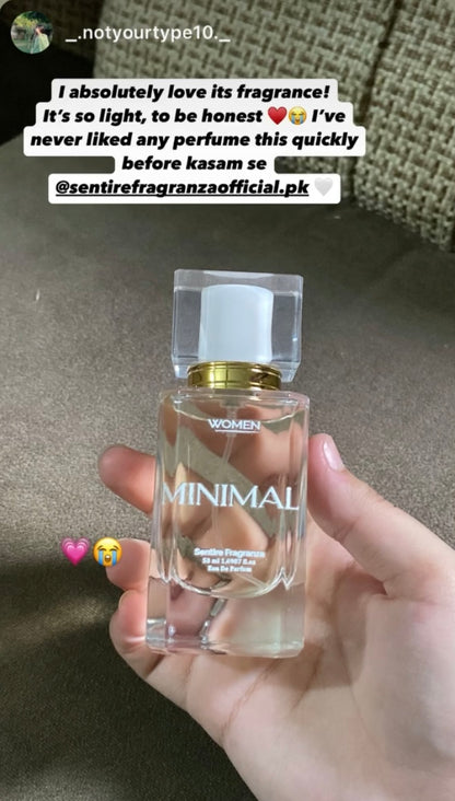 MINIMAL