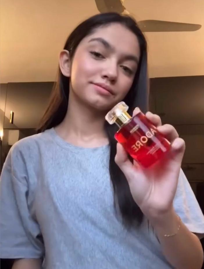 ADORE