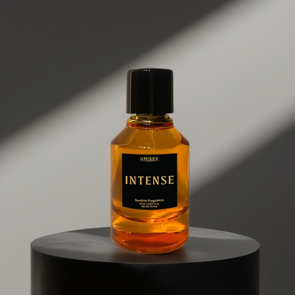 INTENSE