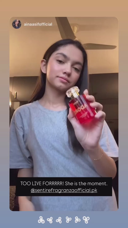 ADORE