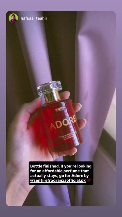 ADORE