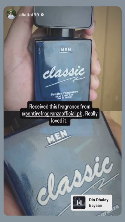 CLASSIC